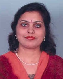 Mrs. Manju Gupta - Director